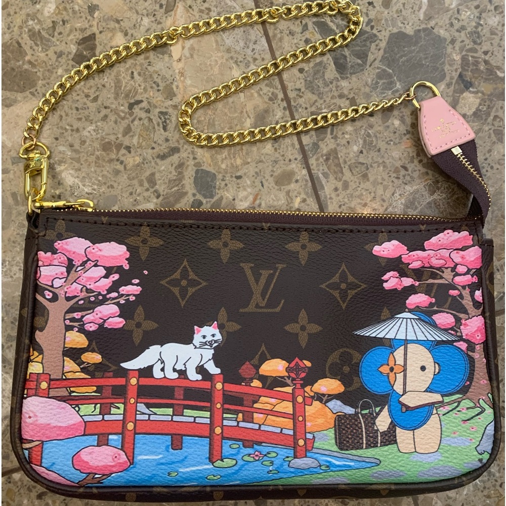Super cute Fashion bag